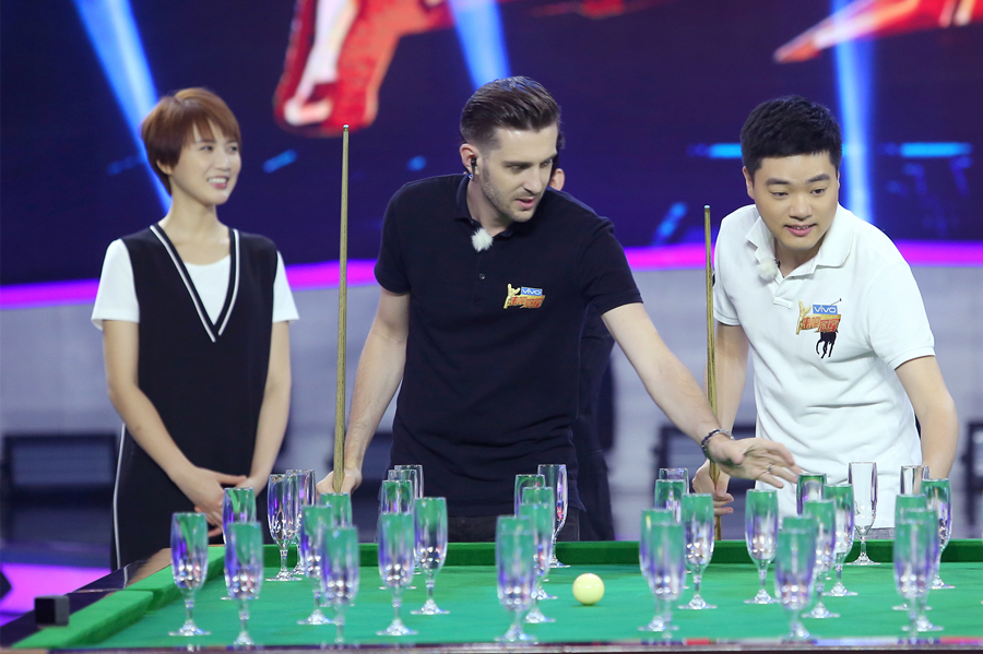 中的表现可 中的表现可